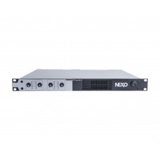 Nexo DTDAMP Pojačalo 4x1300W